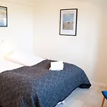 Tiendegaarden Mons Klint Borre