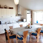 Tiendegaarden Mons Klint Couette-café Borre