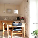 Tiendegaarden Mons Klint Couette-café