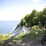 Tiendegaarden Mons Klint Couette-café Borre