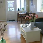 Tiendegaarden Mons Klint