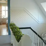 Tiendegaarden Møns Klint Bed & Breakfast 2*