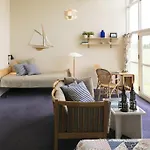 Bed & Breakfast Tiendegaarden Møns Klint
