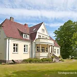 Bed & Breakfast Tiendegaarden Møns Klint 2*