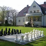 Bed & Breakfast Tiendegaarden Møns Klint