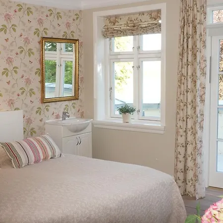 Bed & Breakfast Tiendegaarden Mons Klint Borre