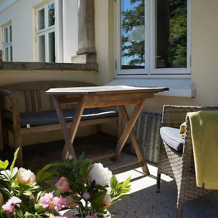 Tiendegaarden Mons Klint