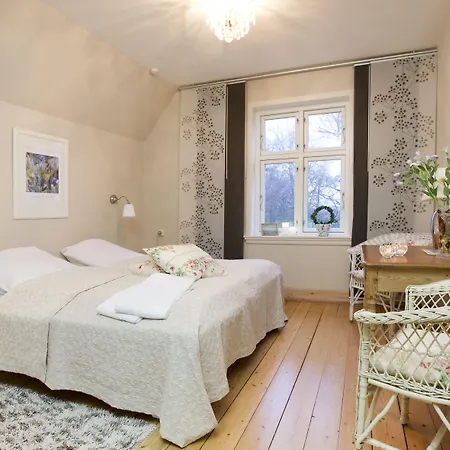 Bed & Breakfast Tiendegaarden Mons Klint 2*