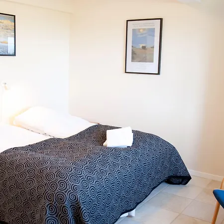 Tiendegaarden Mons Klint Borre