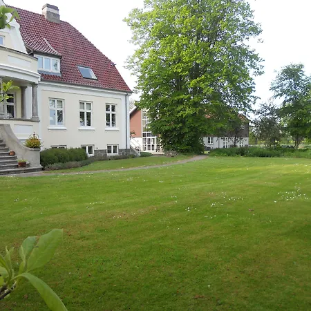 Tiendegaarden Møns Klint