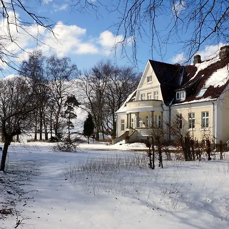 Tiendegaarden Mons Klint 2*