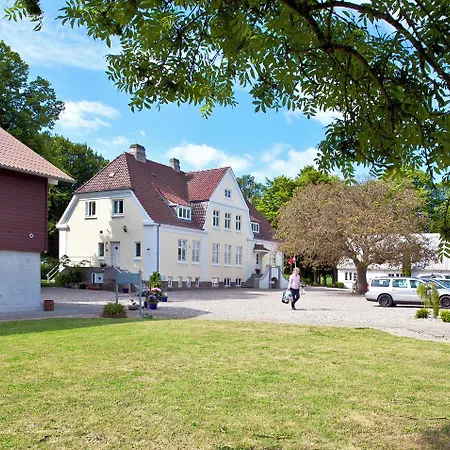 Tiendegaarden Møns Klint 2*