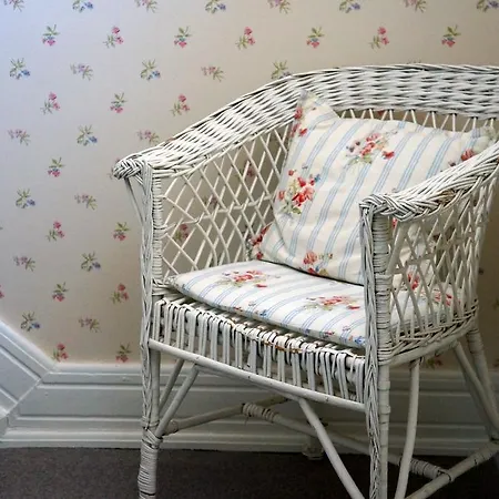 Tiendegaarden Mons Klint