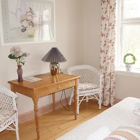 Bed & Breakfast Tiendegaarden Mons Klint 2*