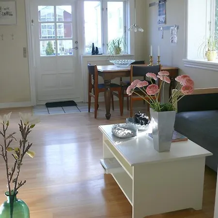 Tiendegaarden Mons Klint