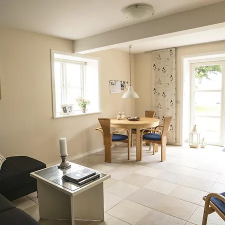 Tiendegaarden Mons Klint