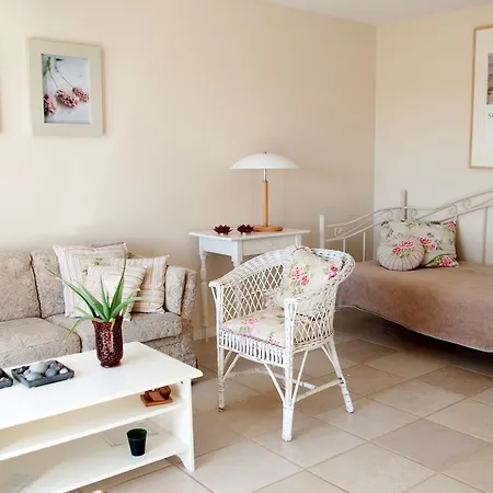 Bed & Breakfast Tiendegaarden Mons Klint Borre