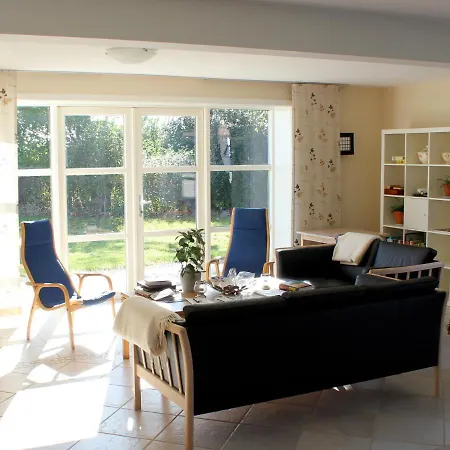 Tiendegaarden Mons Klint
