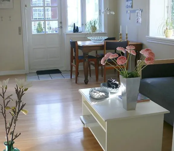 Tiendegaarden Møns Klint