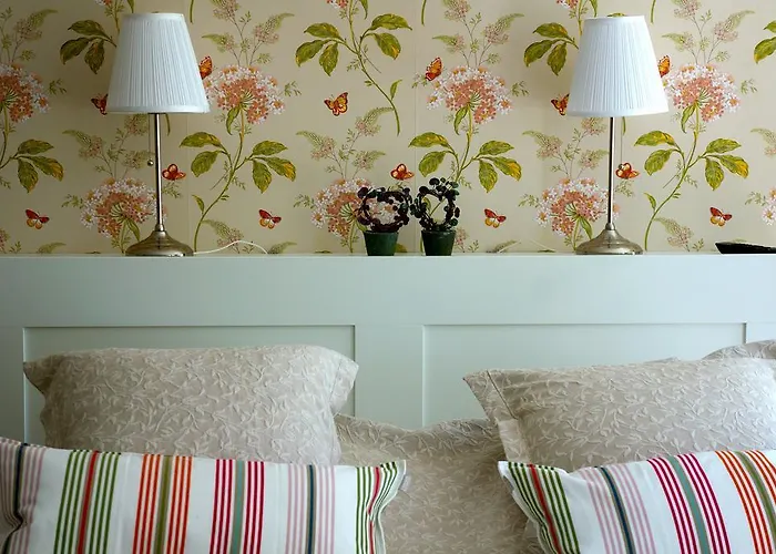 Tiendegaarden Møns Klint Bed and breakfast 2*